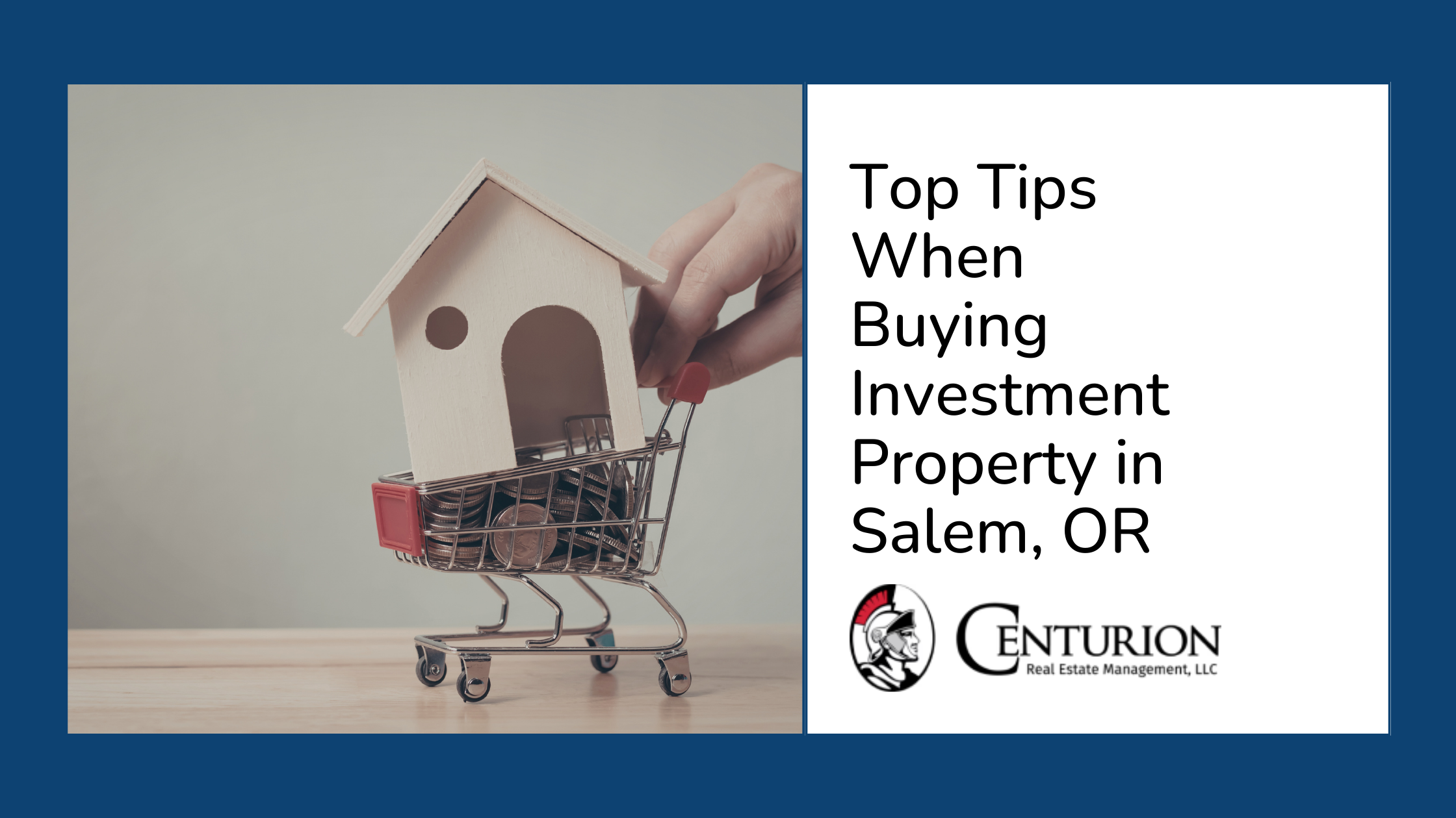 Top Tips When Buying Investment Property in Salem, OR